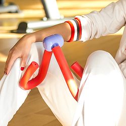 與TUBEN腿部訓(xùn)練器同行，重塑你的力量底座