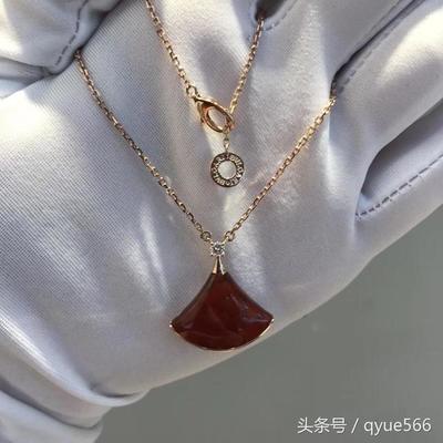 余七月:御時尚珠寶18K系列產品(一),給你的是心動的那一刻!
